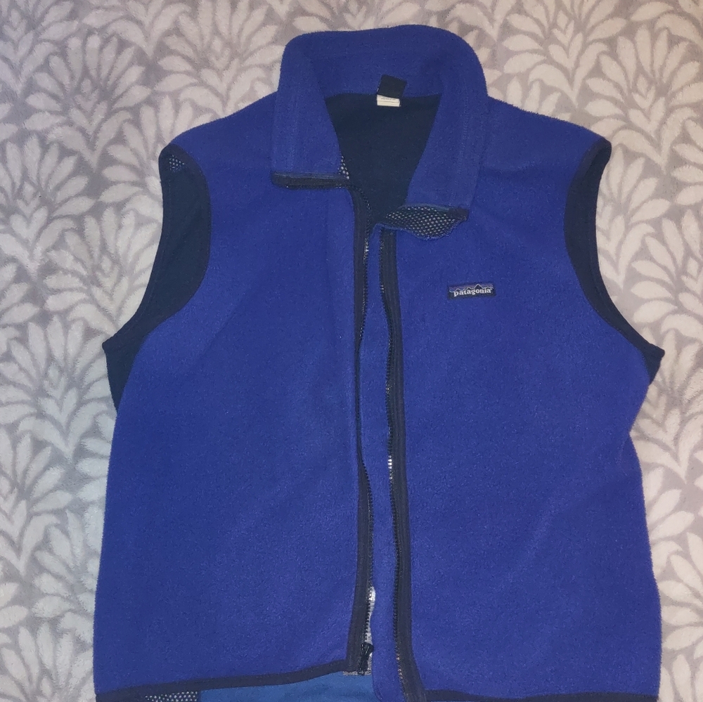 Vintage Patagonia Vest